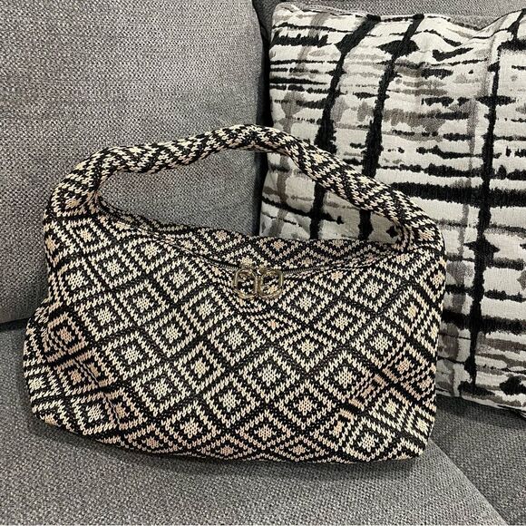 FURLA ginger s hobo Toni Nero - Picture 14 of 16